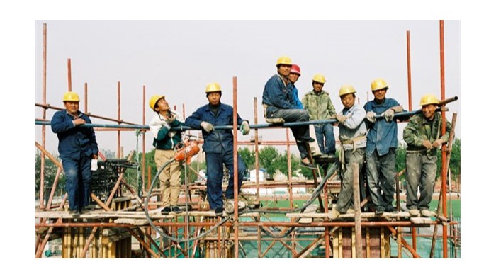 建筑工地用勞保鞋，您真的都選對了嗎？