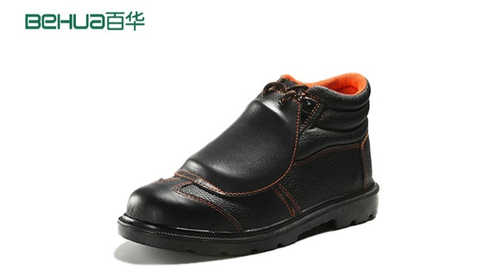 關(guān)于安全鞋的種類，你了解多少？（二）