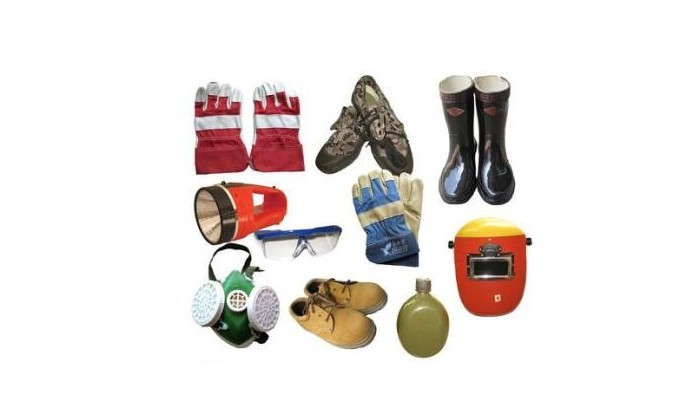 這些冬季勞保防護(hù)用品，你們單位發(fā)了嗎？